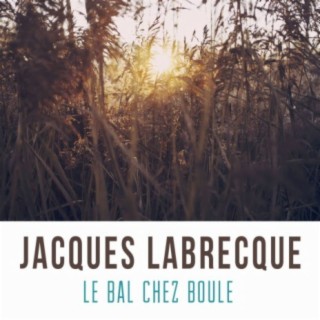 Jacques Labrecque