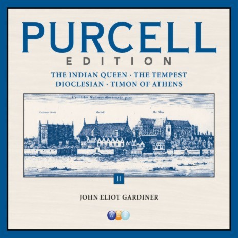 The Indian Queen, Z. 630, Act 4: They Tell Us - Fourth Act Tune - To Suffer for Him (Orazia) ft. Jennifer Smith | Boomplay Music