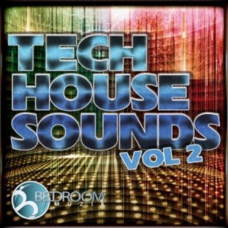 Tech House Sounds Vol. 2