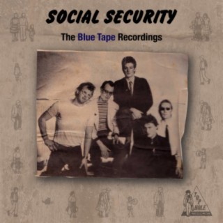 The Blue Tape Recordings