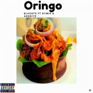 Oringo (feat. Sym19, Adokiye & D'ali)