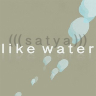 Like Water EP (Re-Issue)