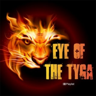 Eye Of The Tyga