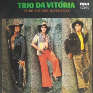 Trio Da Vitória