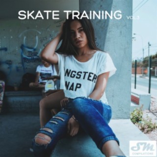 Skate Training, Vol. 3