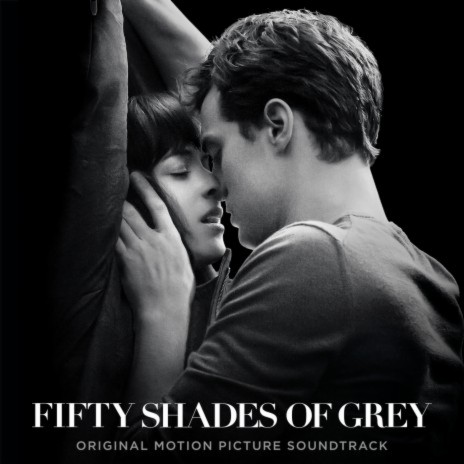 The Weeknd - Earned It (Fifty Shades Of Grey) (From The Fifty