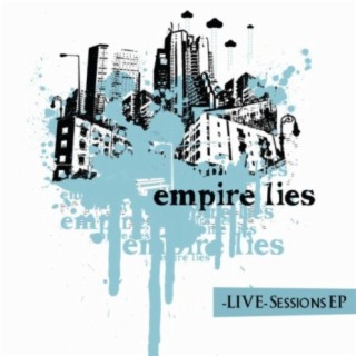 Live Sessions EP