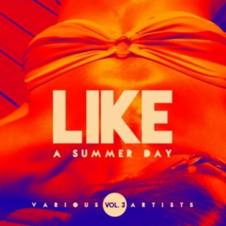 Like A Summer Day, Vol. 3