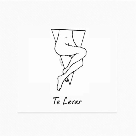 Te Levar ft. Zulluh & EIXO co. | Boomplay Music