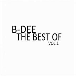 The Best Of, Vol. 1