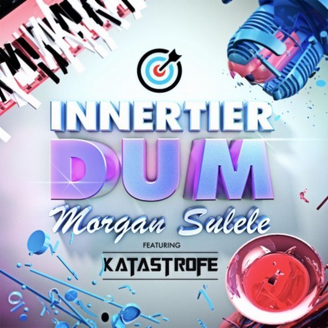 Dum (feat. Katastrofe) | Boomplay Music