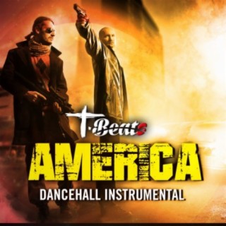 America - Dancehall Beat (Instrumental)