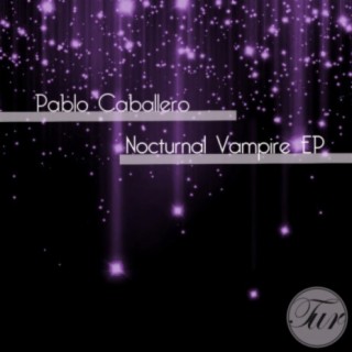 Nocturnal Vampire EP