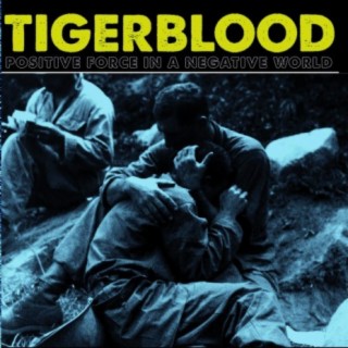 Tigerblood