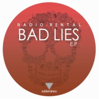 Bad Lies EP