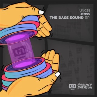 The Bass Sound