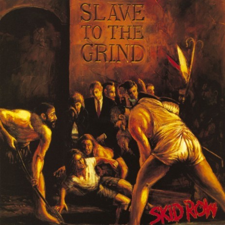 Skid Row Psycho Love MP3 Download Lyrics Boomplay