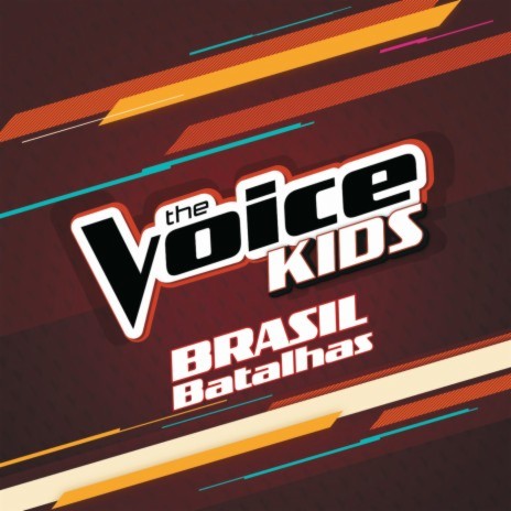 Quando A Chuva Passar (The Voice Kids Brasil) ft. Matheus Quirino & Robert Lucas | Boomplay Music