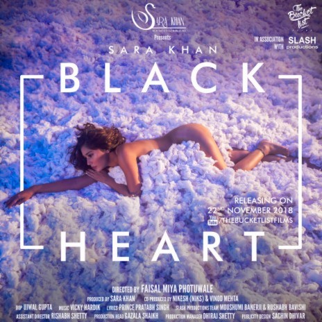 Black Heart | Boomplay Music