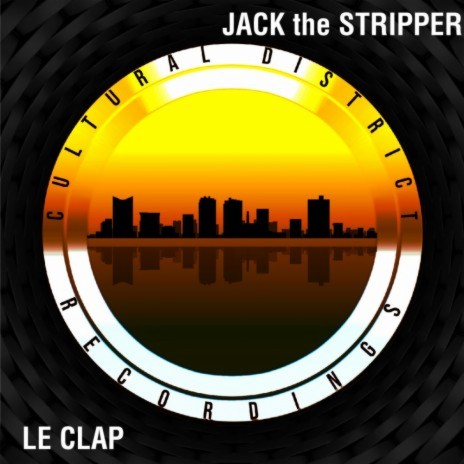 Le Clap (Original Mix)