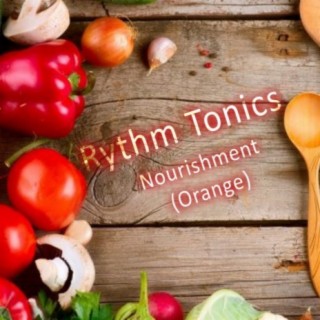 Nourishment (Orange)