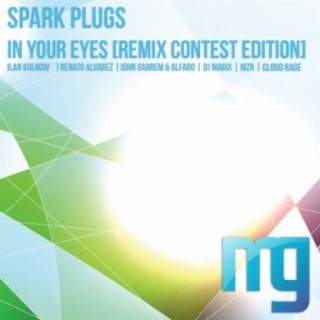 In Your Eyes Remix Contest Edition