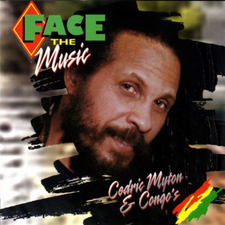 Can't Take It Away ft. The Congos | Boomplay Music