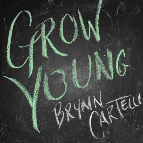 Grow Young (Version 1) | Boomplay Music