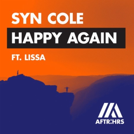 Happy Again (feat. LissA) | Boomplay Music