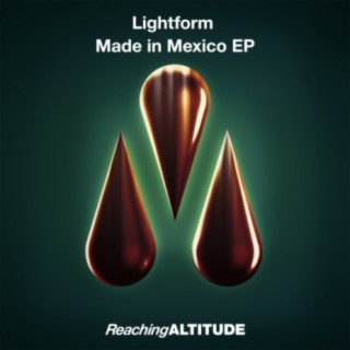 Made in Mexico EP