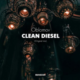 Clean Diesel