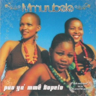 Mmurubele