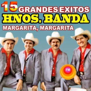 15 Grandes Éxitos