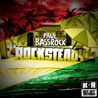 Rocksteady E.P