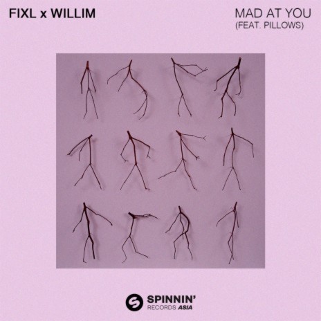 Mad At You (feat. Pillows) [Extended Mix] | Boomplay Music