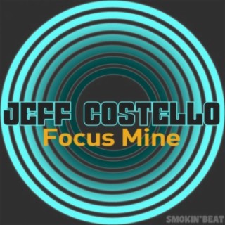 Jeff Costello