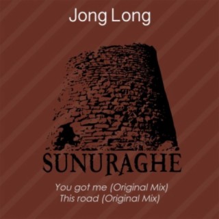 Jong Long