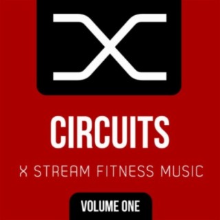 X Stream Fitness