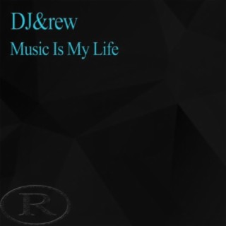 DJ &rew