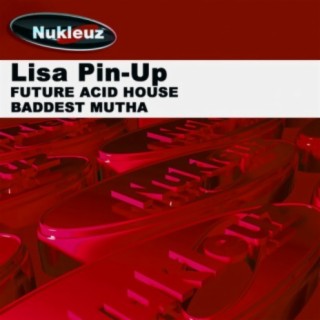 Lisa Pin-Up