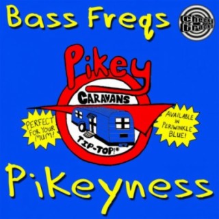 Bass Freqs