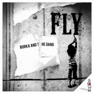 Borka & The Gang