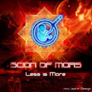 Scion Of Mars