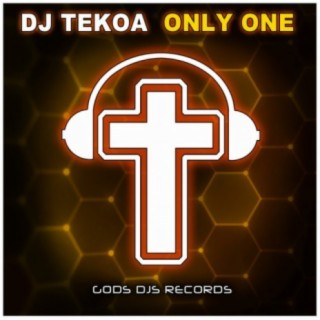 DJ Tekoa