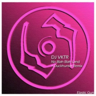 DJ VKTR