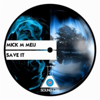 Mick M Meij