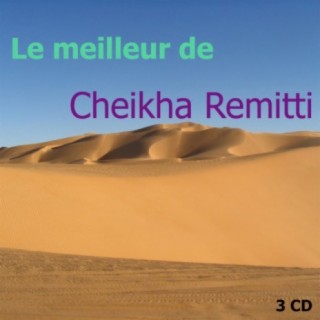 Cheikha Remitti