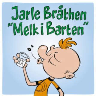 Jarle Bråthen