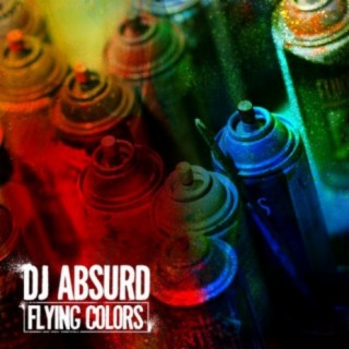 DJ Absurd