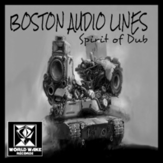 Boston Audio Lines